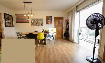 Imagem 7: Apartamento à venda, Perdizes, 107m², 3 dormitórios, 1 suíte, 2 vagas!