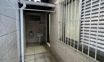 Imagem 3: Casa com 1 dormitório à venda, 43 m² por R$ 165.000,00 - Boqueirão - Praia Grande/SP