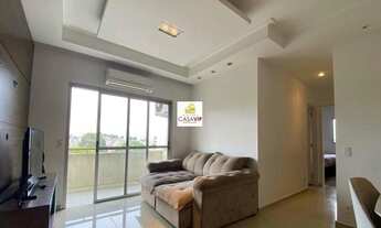 Imagem 2: Apartamento à venda, Super Quadra Morumbi, 80m², 2 dormitórios, 1 vaga!