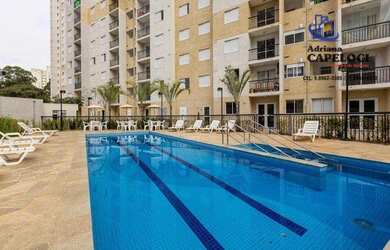 Imagem 2: APTO 2 DOR. COM SACADA E LAZER COMPLETO PARA SUA FAMÍLIA