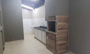 Imagem: Alugo Residencial Mirante - Casa 2 Dormitórios