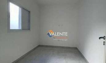 Imagem 5: Casa com 2 dormitórios à venda, 72 m² por R$ 250.000,00 - Japuí - São Vicente/SP