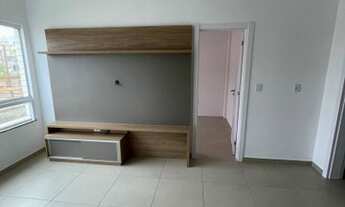 Imagem 6: Apartamento semi-mobiliado com móveis planejados Ref.:AP1733