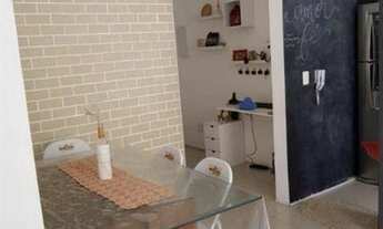 Imagem 3: APARTAMENTO À VENDA NO EDIFÍCIO RESIDENCIAL AQUARELA 2 - ACEITA PERMUTA POR SOBRADO