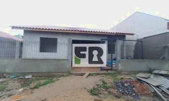 Imagem 5: Casa com 3 dormitórios à venda, 110 m² por R$ 349.900 - Bela Vista - Alvorada/RS