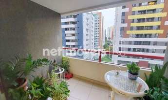 Imagem 2: Venda Apartamento 4 quartos Pituba Salvador