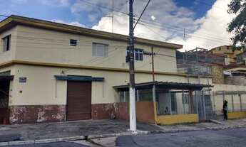 Imagem 4: Ponto comercial/Loja/Box para aluguel possui 50 metros quadrados em Bortolândia - São Paul