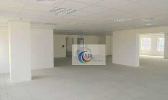Imagem: Conjunto comercial à venda, 504 m²- Alphaville