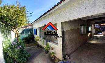 Imagem: Rio de Janeiro - Casa Padrão - Santa Cruz