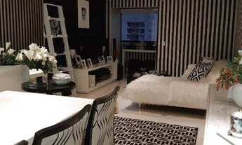 Imagem 6: Apartamento à venda, 83 m² por R$ 648.000,00 - Freguesia do Ó - São Paulo/SP