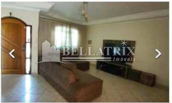 Imagem: Sobrado a venda - Bangu, Santo Andre