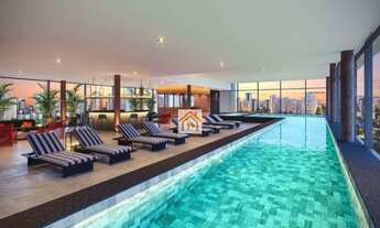 Imagem 7: São Paulo - Apartamento Padrão - Moema