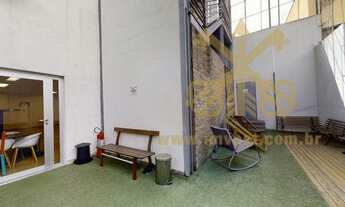 Imagem 4: São Paulo - Prédio Inteiro - Campos Elíseos