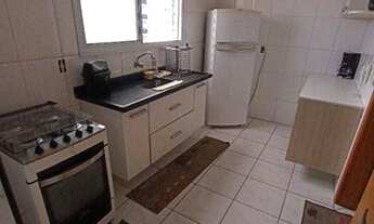 Imagem 7: Apartamento à venda, 92 m² por R$ 419.999,99 - Vila Guilhermina - Praia Grande/SP