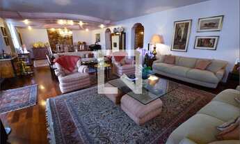 Imagem 3: Apartamento à Venda - Paraíso, 4 Quartos, 333 m2