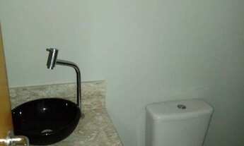 Imagem 7: Casa à venda, 55 m² por R$ 370.000,00 - Vila Nivi - São Paulo/SP