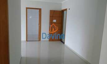 Imagem: Apartamento no Canto do Forte de 2 Dormitórios