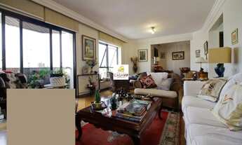 Imagem 6: Apartamento à venda, Aclimação, 196m², 3 suítes, 3 vagas!