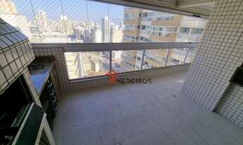 Imagem 5: Apartamento com 2 dormitórios à venda, 84 m² por R$ 670.000 - Boqueirão - Praia Grande/SP