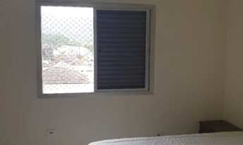 Imagem 7: Apartamento para venda com 1 dormitório em Canto do Forte - Praia Grande - SP