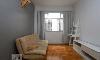 Imagem 2: Apartamento para Aluguel - Tijuca, 1 Quarto, 43 m2