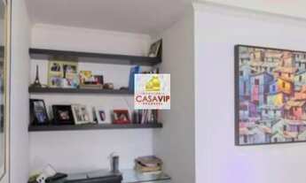 Imagem 3: Apartamento à venda, Casa Verde, 76m², 3 dormitórios, 1 suíte, 1 vaga!