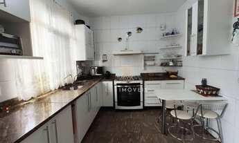 Imagem 4: Apartamento com 4 dormitórios à venda, 181 m² por R$ 950.000 - Cidade Nova - Belo Horizont