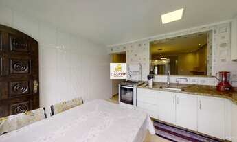 Imagem 6: Casa à venda, Chácara Santo Antônio, 280m², 3 suítes, 1 vaga!