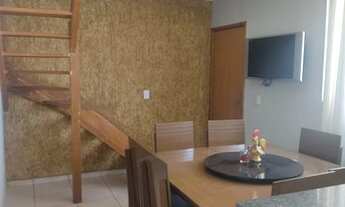 Imagem 4: CONTAGEM - Cobertura - CABRAL