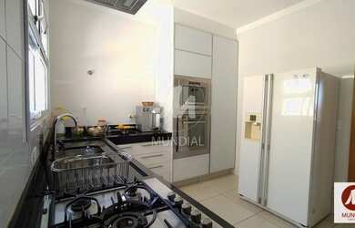 Imagem 5: Apartamento (cobertura 2 - duplex) 4 dormitórios/suite, cozinha planejada, portaria 16hs