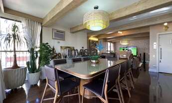 Imagem 6: COMPRAR COBERTURA COM PISCINA, 4 DORMITÓRIOS NO EMBARÉ EM SANTOS