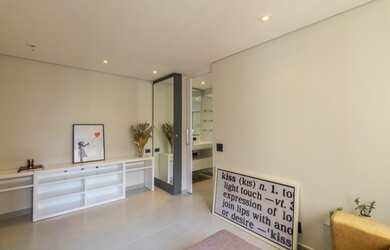 Imagem 4: Apartamento Venda Vila Nova Conceição 43 m² 1 Dormitórios