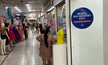 Imagem 5: Alugo box no Shopping Floriano