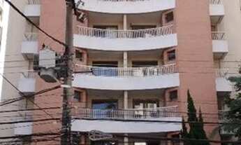 Imagem: Apartamento residencial à venda, Tatuapé