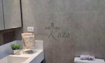 Imagem 4: Apartamento - Jardim das Industrias - Residencial Splendor Garden - 75m² - 2 Dormitórios