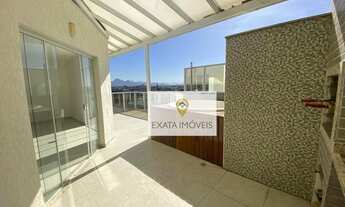 Imagem 2: Cobertura 3 quartos com piscina/ varanda gourmet, Costazul, Rio das Ostras!