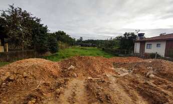 Imagem 6: Vendo terreno em Itajuba SC