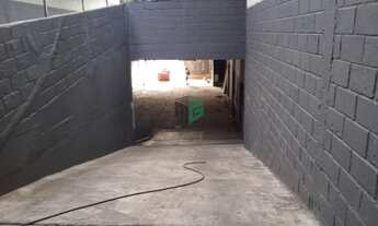 Imagem 4: Galpão para para aluguel no bairro Nova Granada, Belo Horizonte