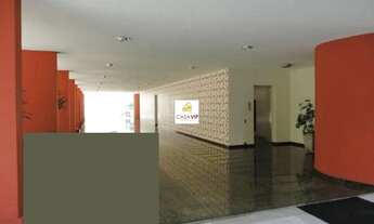 Imagem 7: Apartamento à venda, Consolação, 180m², 3 dormitórios, 1 suíte, 1 vaga!