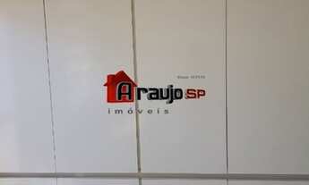 Imagem 6: Aparatmento proximo ao metro Belem e Sesc Belenzinho