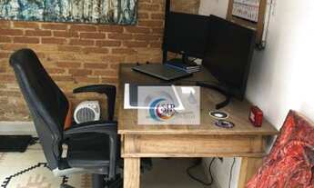 Imagem 7: Casa à venda, 115 m² por R$ 1.100.000,00 - Brooklin - São Paulo/SP