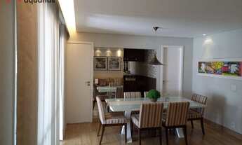 Imagem 5: Apartamento com 3 dormitórios para alugar, 125 m² por R$ 6.000,00/mês - Royal Park - São J