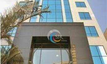 Imagem: Conjunto para alugar, 468 m² no Itaim Bibi