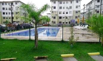 Imagem 7: Apartamento para venda tem 43 metros quadrados com 2 quartos