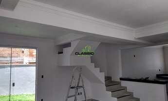 Imagem 6: Belo Horizonte - Casa Padrão - Rio Branco