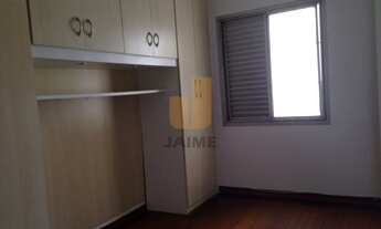 Imagem 4: Apartamento com 136 m2 em ótima localização de Perdizes