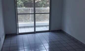 Imagem: Apartamento para venda com 56 metros quadrados