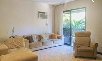 Imagem 2: Apartamento com 4 dormitórios à venda, 120 m² por R$ 700.000,00 - Nova Campinas - Campinas