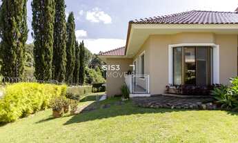 Imagem: CURITIBA - Casa de Condomínio - Vista Alegre