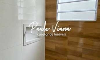 Imagem 6: Casa em condomínio com fino acabamento em bairro residencial